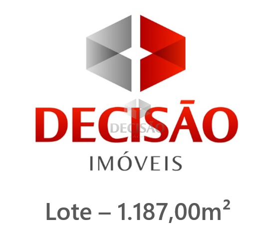 Lote à venda no São Lucas: 